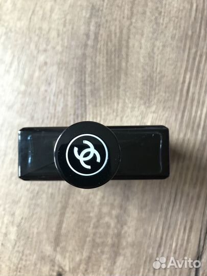 Парфюмерная вода Bleu de Chanel 100 мл тестер