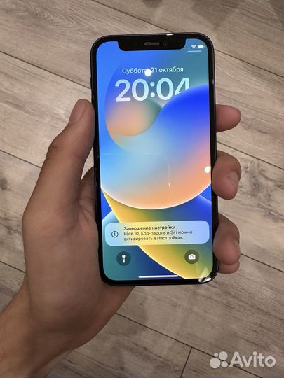 iPhone 12 mini, 64 ГБ