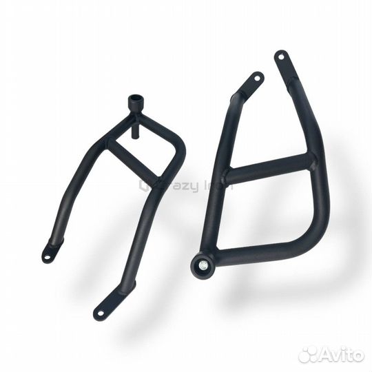 Дуги для мотоцикла yamaha FJR1300 (01-05)