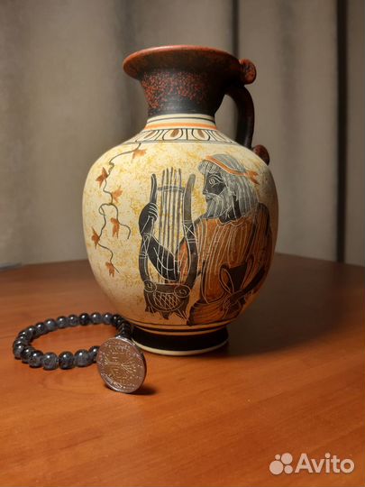 Античная ваза