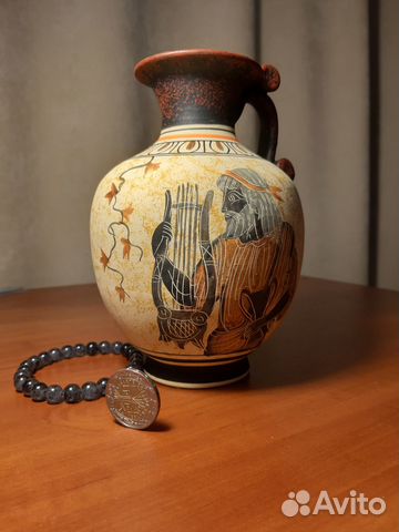 Античная ваза