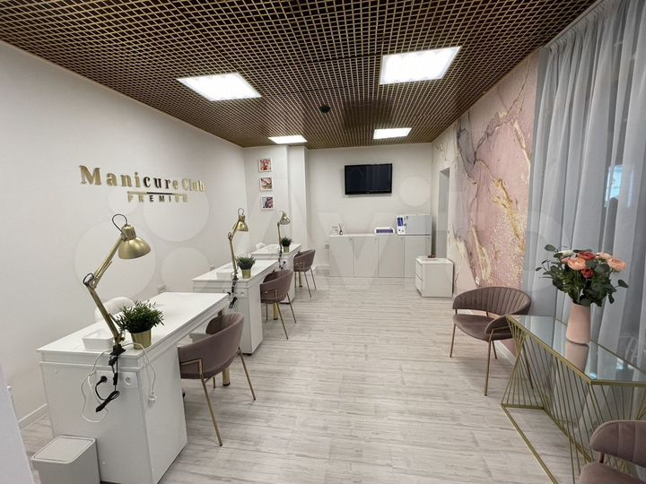 Офис, 25 м²