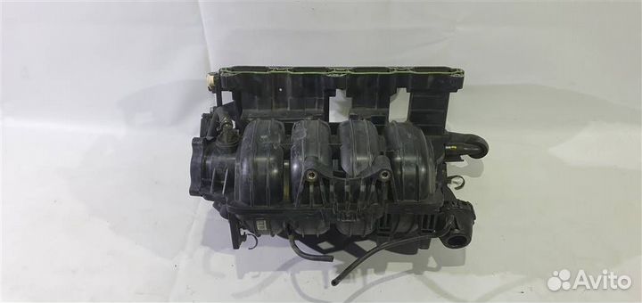 Коллектор впускной Kia Sorento III (UM) Prime 201