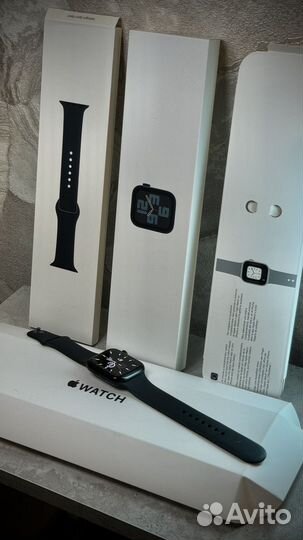 Apple watch se 2022 44mm