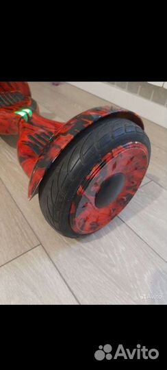 Гироскутер бу