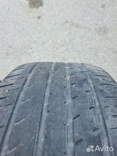 Goform GH-18 215/50 R17