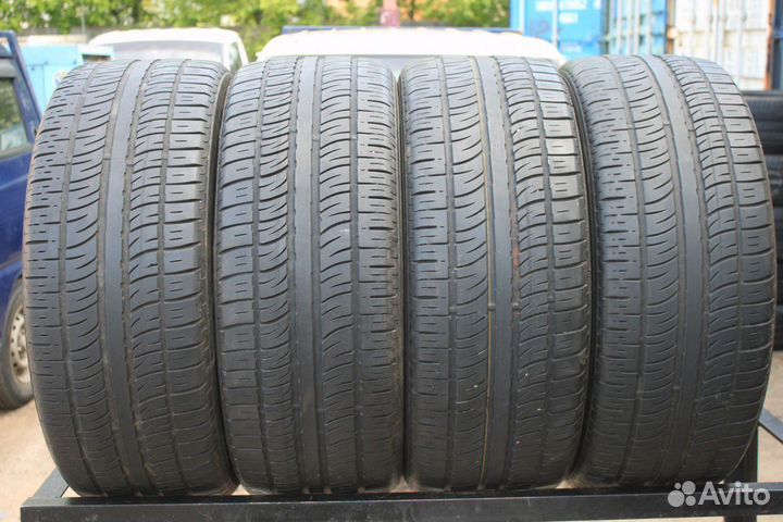 Pirelli Scorpion Zero Asimmetrico 255/45 R20 106S