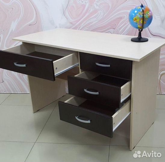 Письменный стол Сити Красноярск
