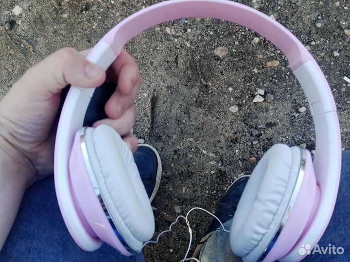 Наушники