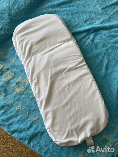 Матрас в коляску chicco