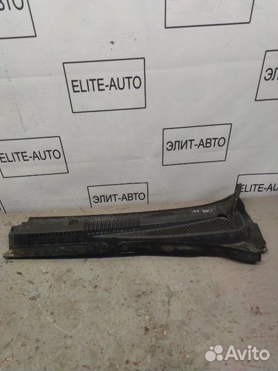 Жабо левое Chevrolet Cruze 1.6 2011