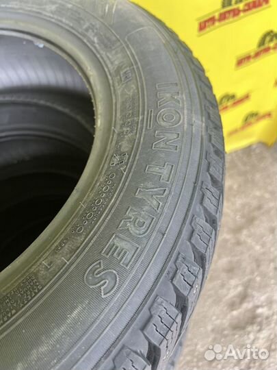 Ikon Tyres Nordman 8 175/65 R14 86T