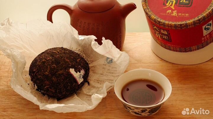 Китайский чай Лучший чай