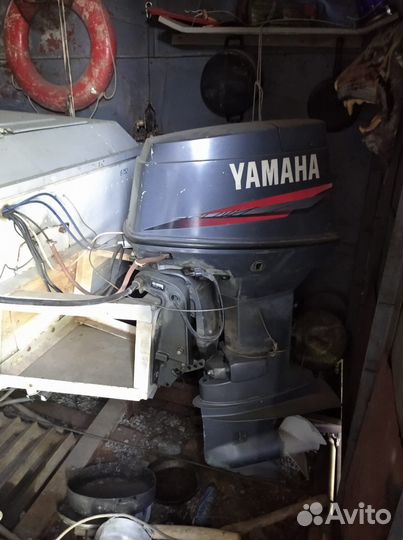 Катер Амур-2