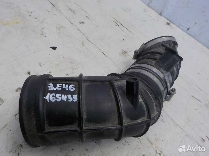 Гофра воздушного фильтра BMW 3 E46