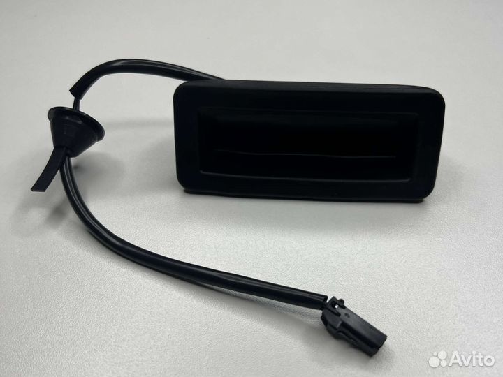 Кнопка открывания багажника Ford