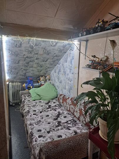 Квартира-студия, 22 м², 2/3 эт.