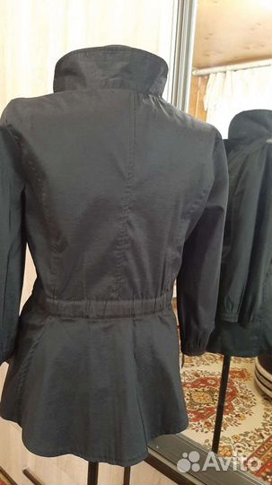 Плащ летний