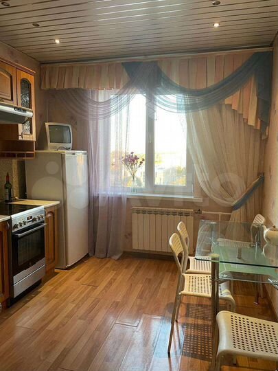 3-к. квартира, 74,5 м², 7/16 эт.