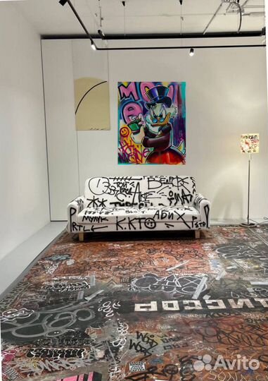 Пишу картины на заказ