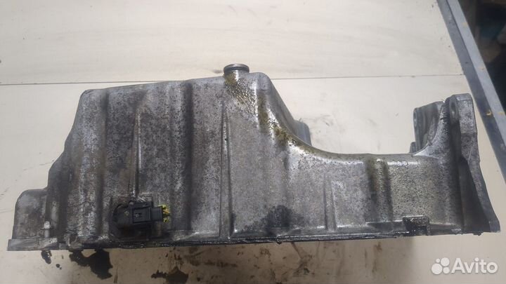 Поддон Chevrolet Cruze, 2010