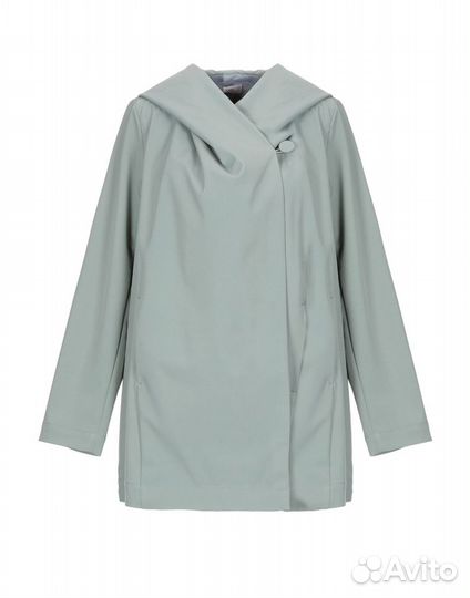 Новая куртка плащ stefanel размер s
