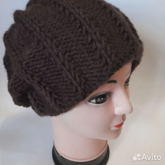 Машинное вязание на заказ