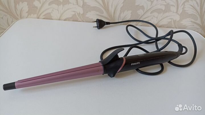 Щипцы для завивки Philips NL-9206 AD-4