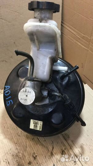 Вакуумный усилитель тормозов Hyundai Santa Fe CM