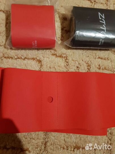 Ободная лента для fatbike