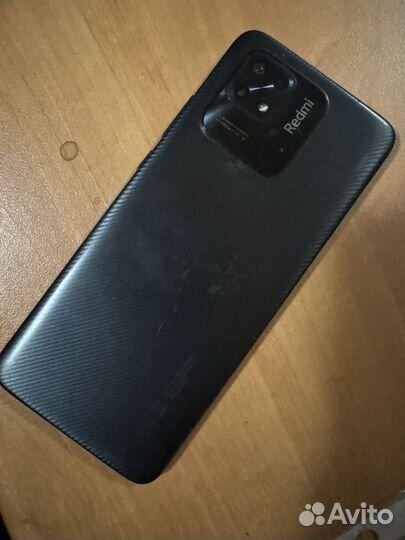 Xiaomi Redmi 10C, 4/64 ГБ