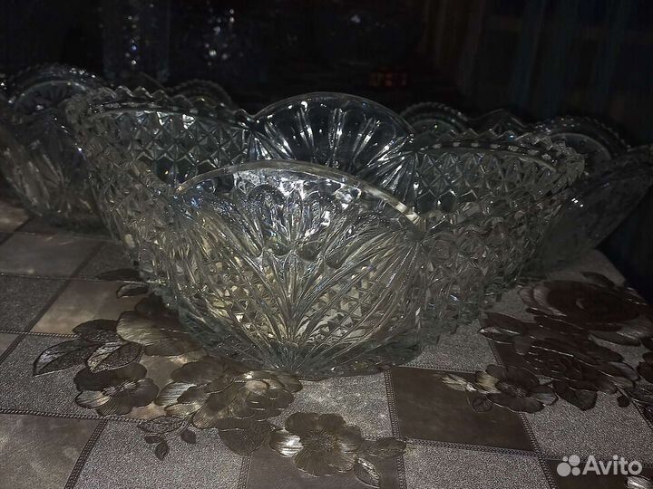 Ваза для фруктов