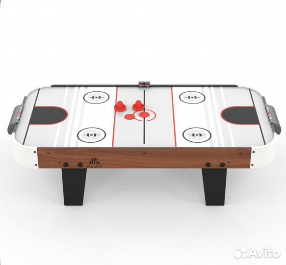 Аэрохоккей