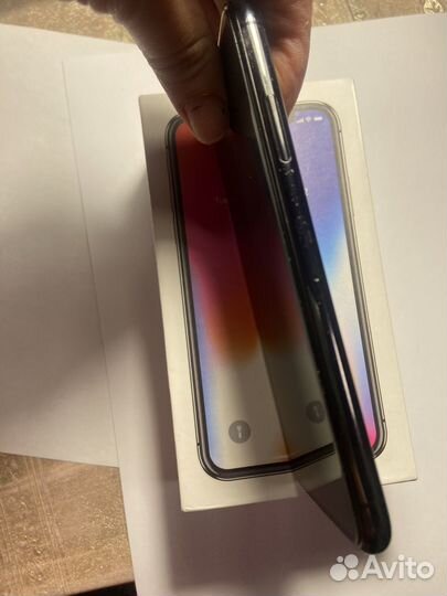 iPhone X, 64 ГБ