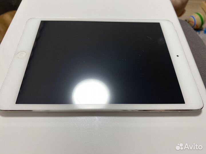 iPad mini wi-fi + cellular 32gb