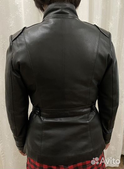 Тренч женский 48