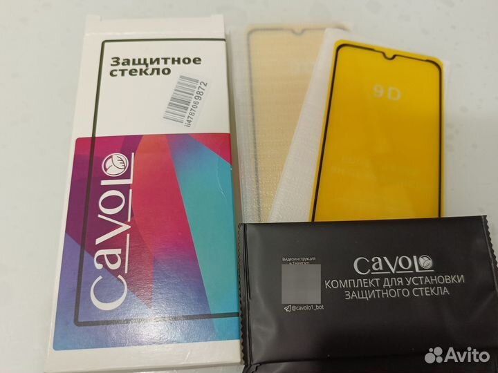 Защитное стекло для Honor 20lite/20S/P30lite