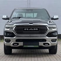 RAM 1500 5.7 AT, 2023, 1 км, с пробегом, цена 11 790 000 руб.