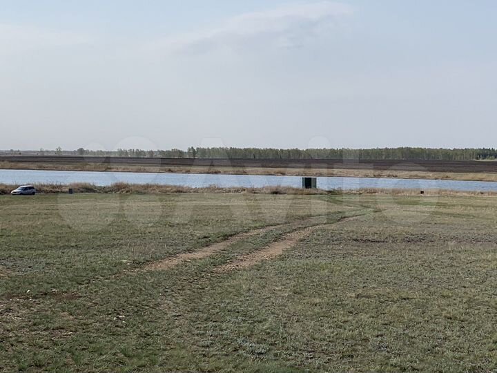 Участок 67 сот. (СНТ, ДНП)