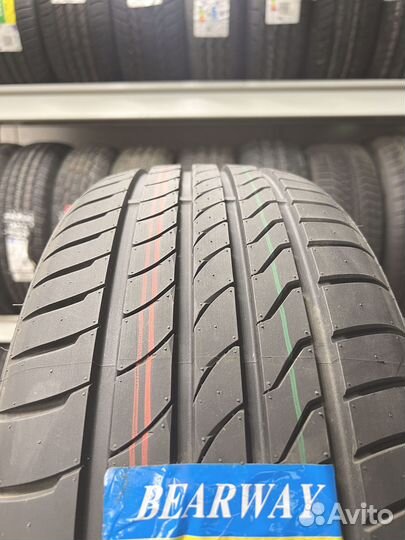 Bearway BW388 235/55 R17 80T