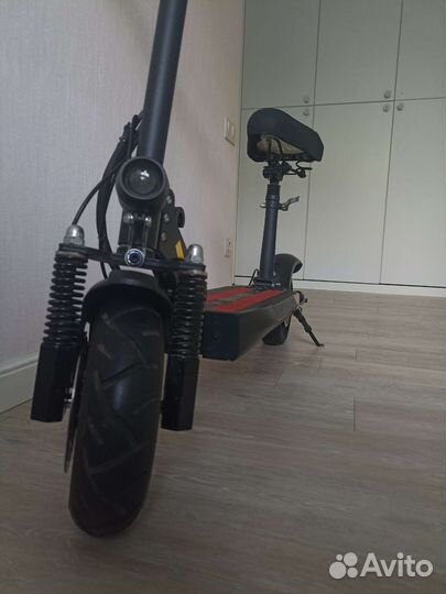 Электрический самокат kugoo m4 pro