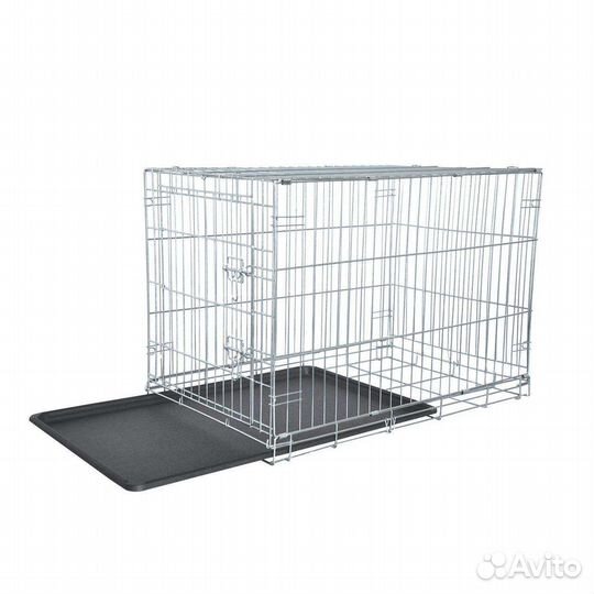 Вольер для собак в квартиру бу