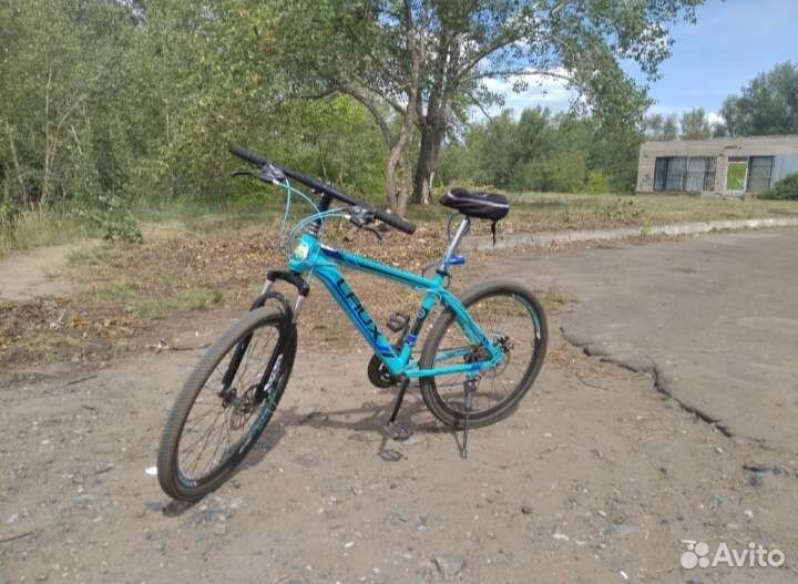 Продам велосипед взрослый