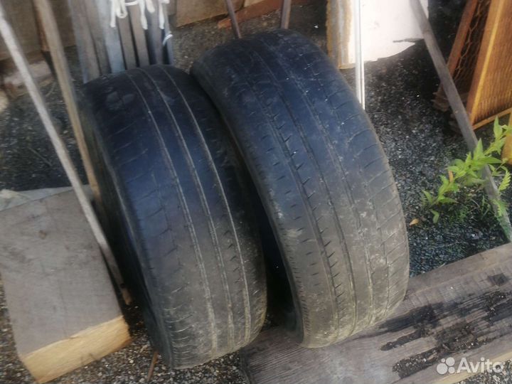 Triangle Sportex TSH11 205/55 R16 98L