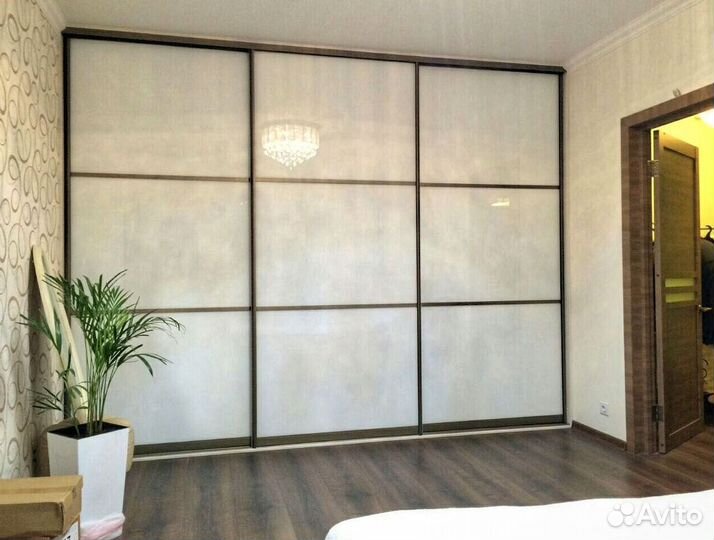 Стенка модульная