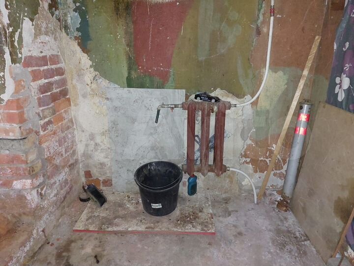 Помещение у метро Чкаловская