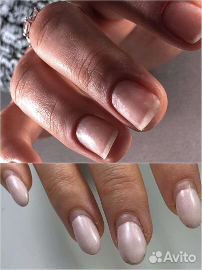 Маникюр-педикюр-Елькина-центр