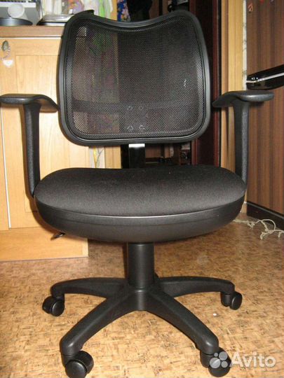Кресло компьютерное новое