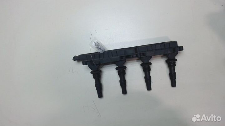 Катушка зажигания Opel Zafira A, 2002