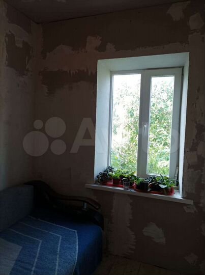 Дом 40,4 м² на участке 9 сот.